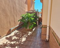 Перепродажа - Вилла - Orihuela Costa - Playa Flamenca