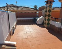 Перепродажа - Вилла - Orihuela Costa - Playa Flamenca