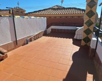 Перепродажа - Вилла - Orihuela Costa - Playa Flamenca