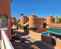 Перепродажа - Вилла - Orihuela Costa - Playa Flamenca