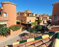 Перепродажа - Вилла - Orihuela Costa - Playa Flamenca