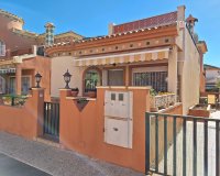 Перепродажа - Вилла - Orihuela Costa - Playa Flamenca