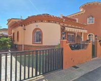 Перепродажа - Вилла - Orihuela Costa - Playa Flamenca