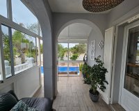 Перепродажа - Вилла - Orihuela Costa - Playa Flamenca