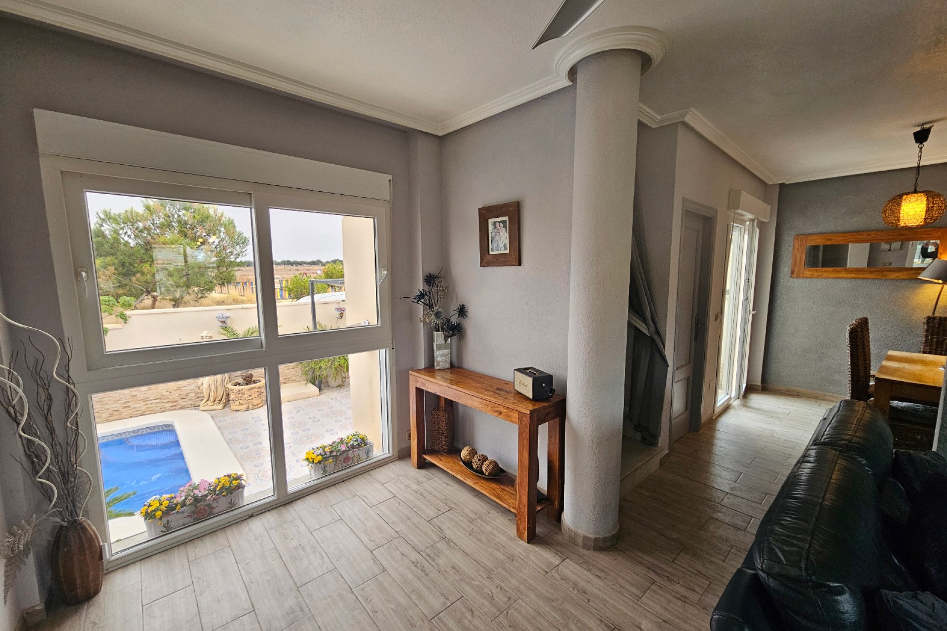 Перепродажа - Вилла - Orihuela Costa - Playa Flamenca