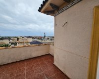 Перепродажа - Вилла - Orihuela Costa - Playa Flamenca