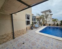 Перепродажа - Вилла - Orihuela Costa - Playa Flamenca