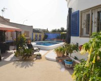 Перепродажа - Вилла - Orihuela Costa - Playa Flamenca