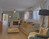 Перепродажа - Вилла - Orihuela Costa - Playa Flamenca