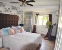 Перепродажа - Вилла - Orihuela Costa - Playa Flamenca