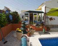 Перепродажа - Вилла - Orihuela Costa - Playa Flamenca