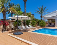 Перепродажа - Вилла - Orihuela Costa - Punta Prima