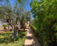 Перепродажа - Вилла - Orihuela Costa - Punta Prima