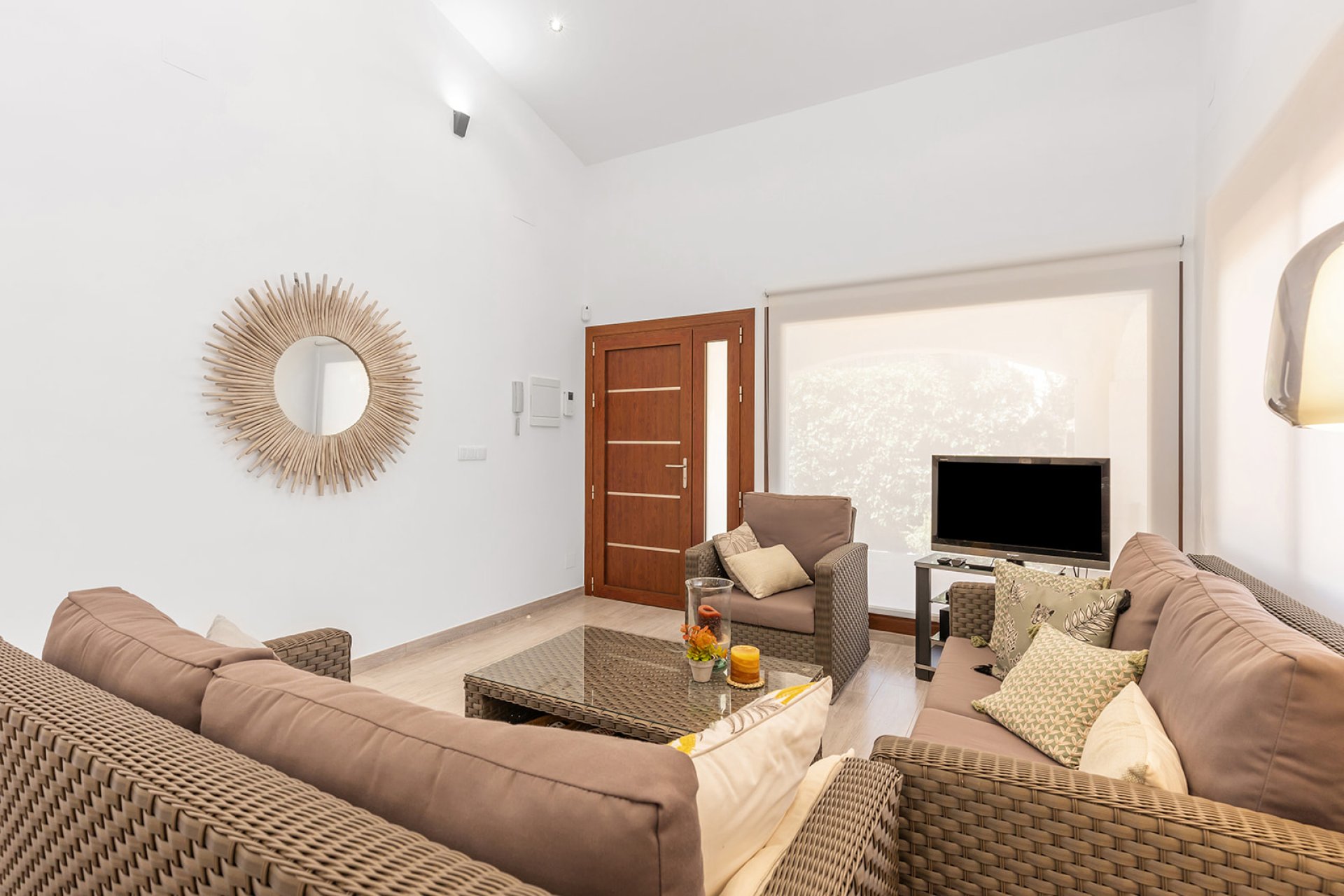 Перепродажа - Вилла - Orihuela Costa - Punta Prima