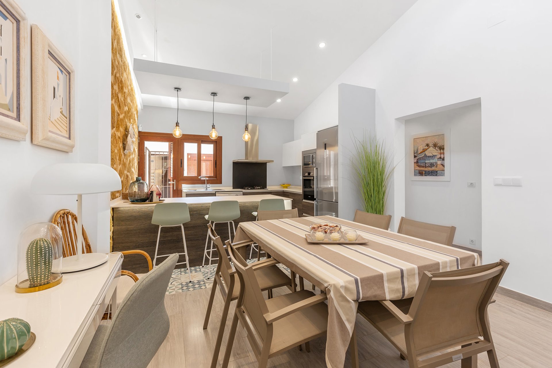 Перепродажа - Вилла - Orihuela Costa - Punta Prima