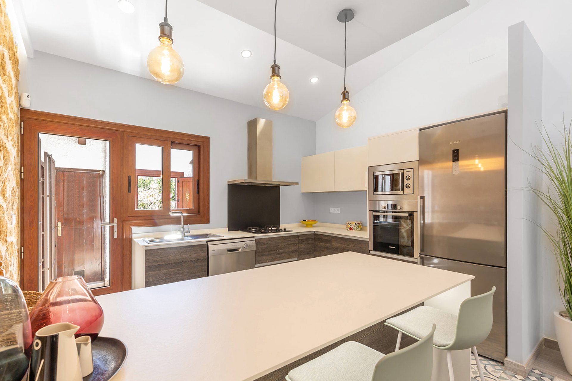 Перепродажа - Вилла - Orihuela Costa - Punta Prima