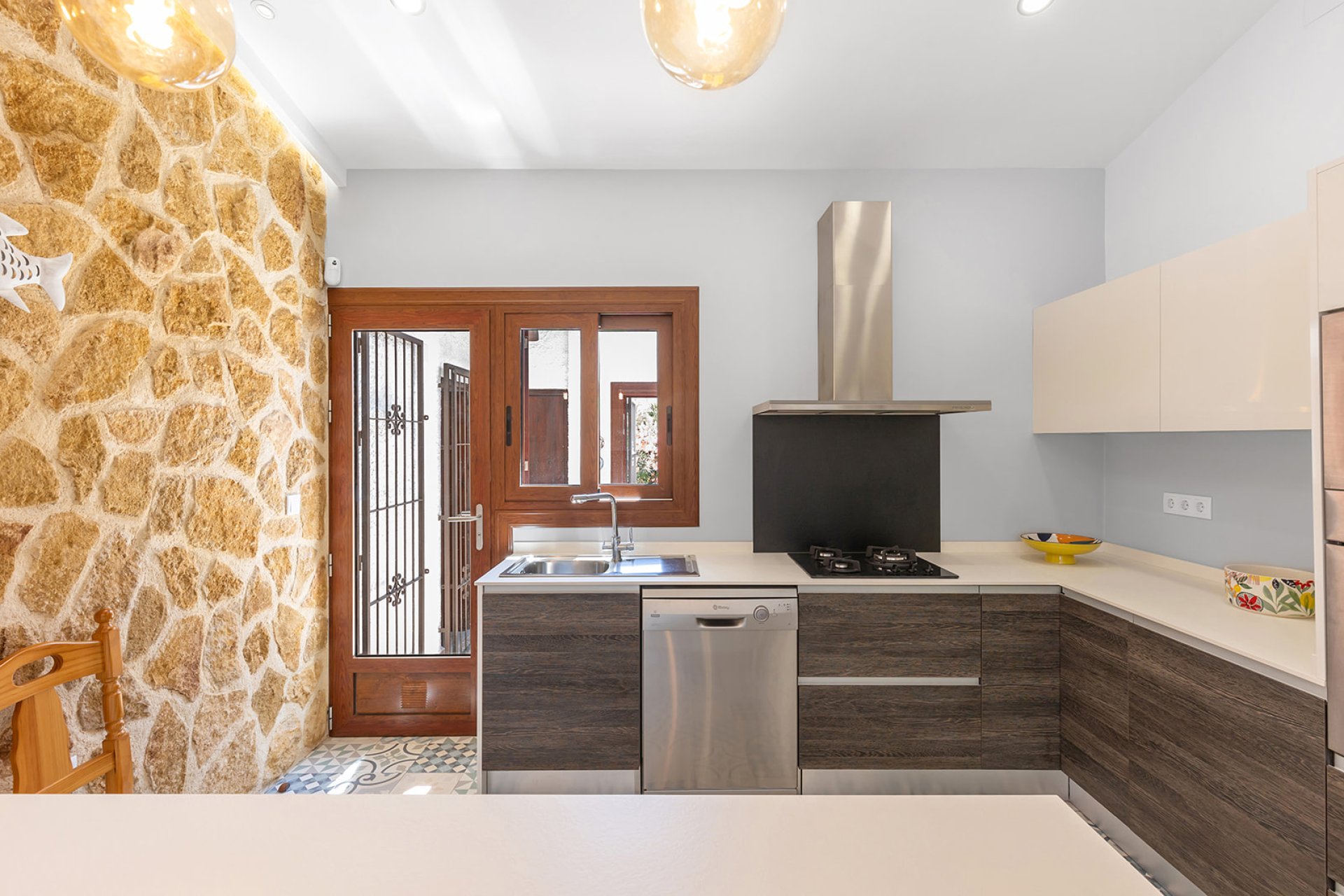 Перепродажа - Вилла - Orihuela Costa - Punta Prima