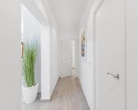 Перепродажа - Вилла - Orihuela Costa - Punta Prima