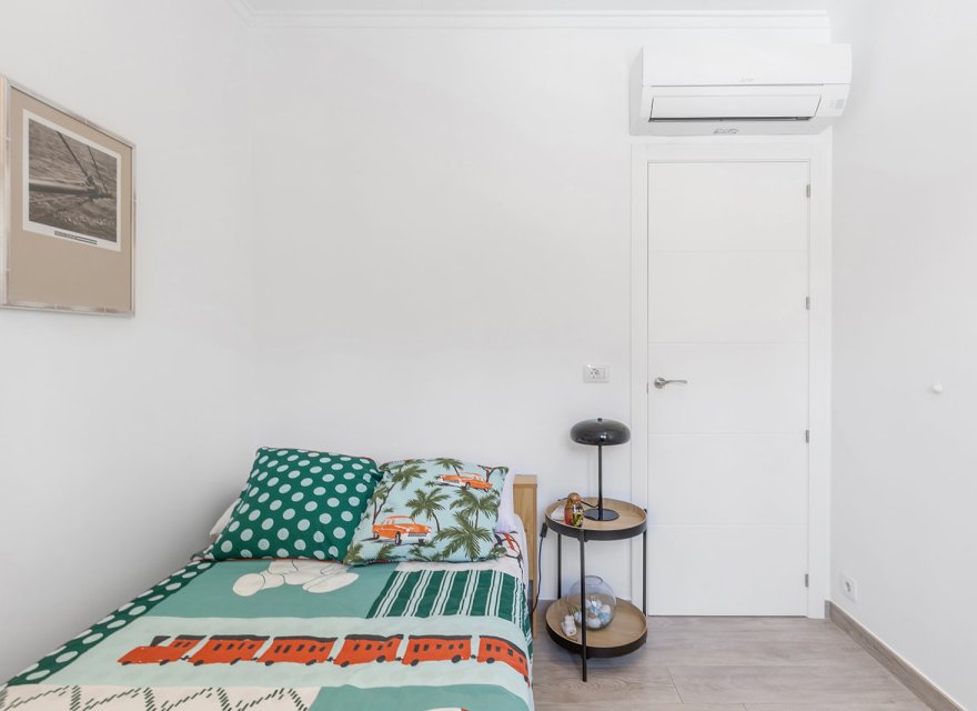 Перепродажа - Вилла - Orihuela Costa - Punta Prima