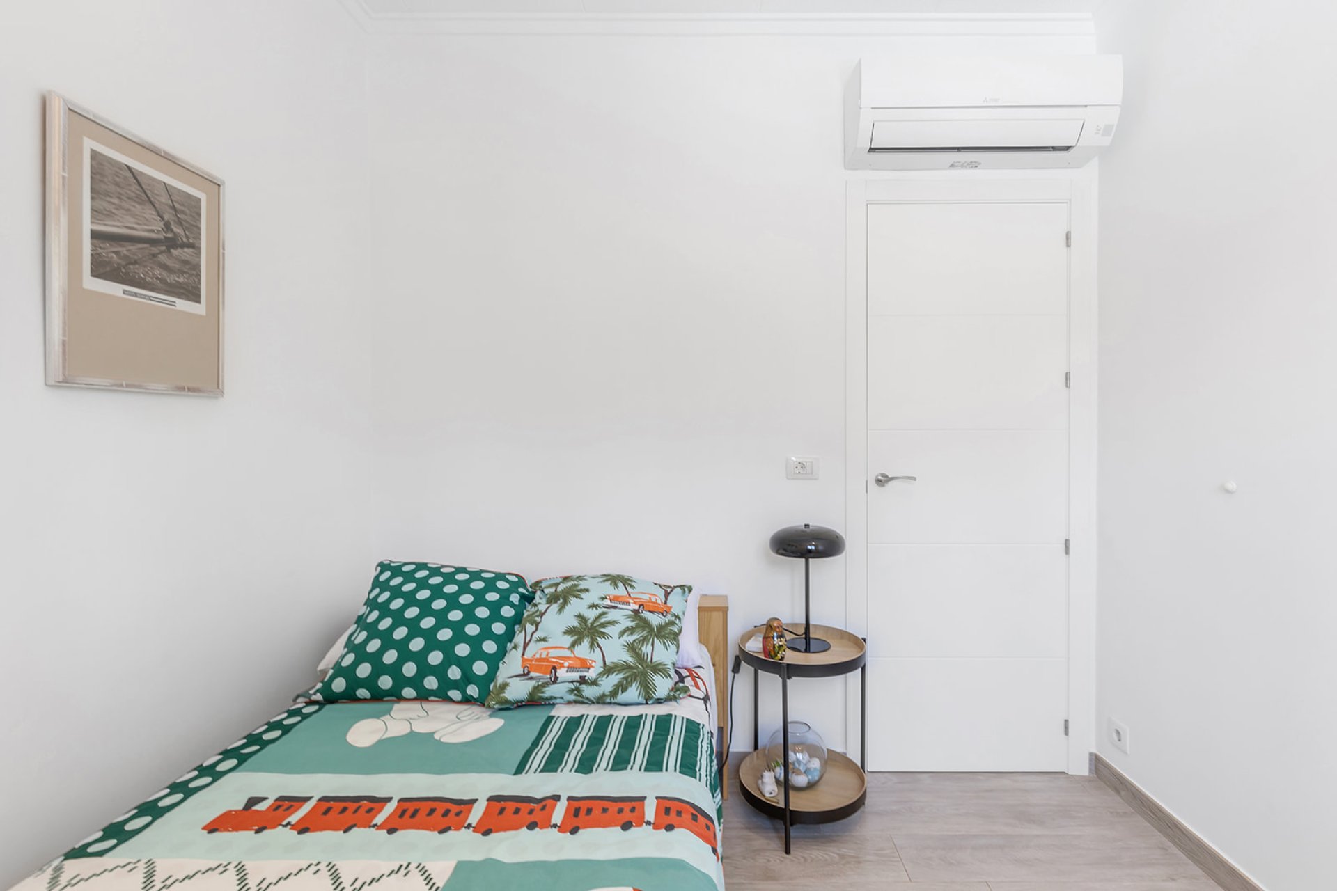 Перепродажа - Вилла - Orihuela Costa - Punta Prima