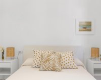 Перепродажа - Вилла - Orihuela Costa - Punta Prima