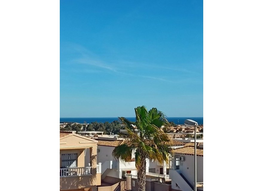 Перепродажа - Вилла - Orihuela Costa - Punta Prima