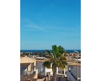 Перепродажа - Вилла - Orihuela Costa - Punta Prima