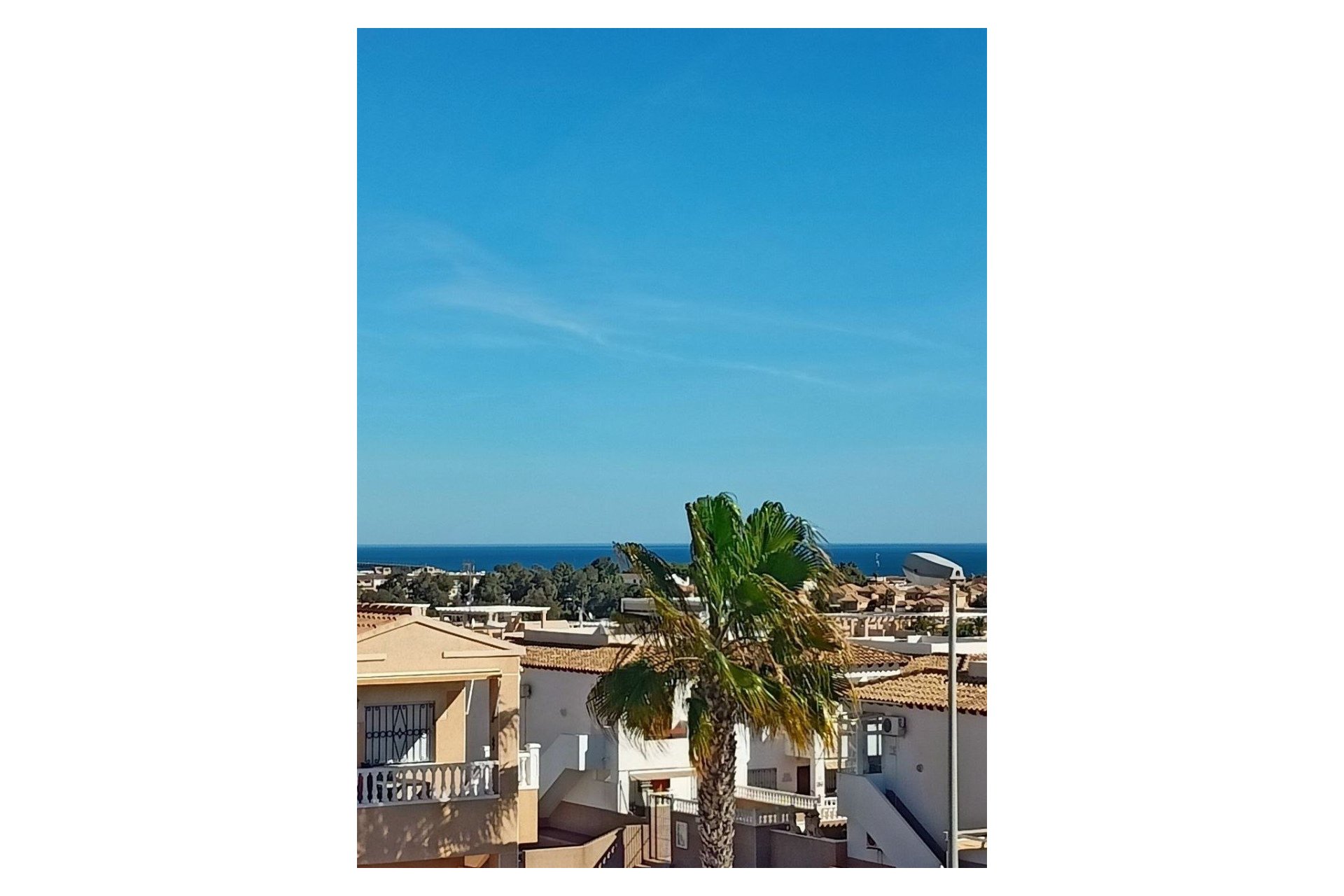 Перепродажа - Вилла - Orihuela Costa - Punta Prima