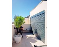 Перепродажа - Вилла - Orihuela Costa - Punta Prima