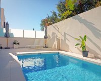 Перепродажа - Вилла - Orihuela Costa - Punta Prima