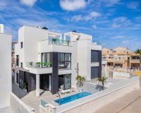 Перепродажа - Вилла - Orihuela Costa - Punta Prima