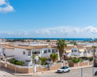 Перепродажа - Вилла - Orihuela Costa - Punta Prima