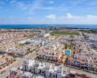 Перепродажа - Вилла - Orihuela Costa - Punta Prima