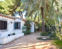 Перепродажа - Вилла - Orihuela Costa - Punta Prima