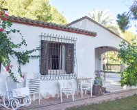 Перепродажа - Вилла - Orihuela Costa - Punta Prima