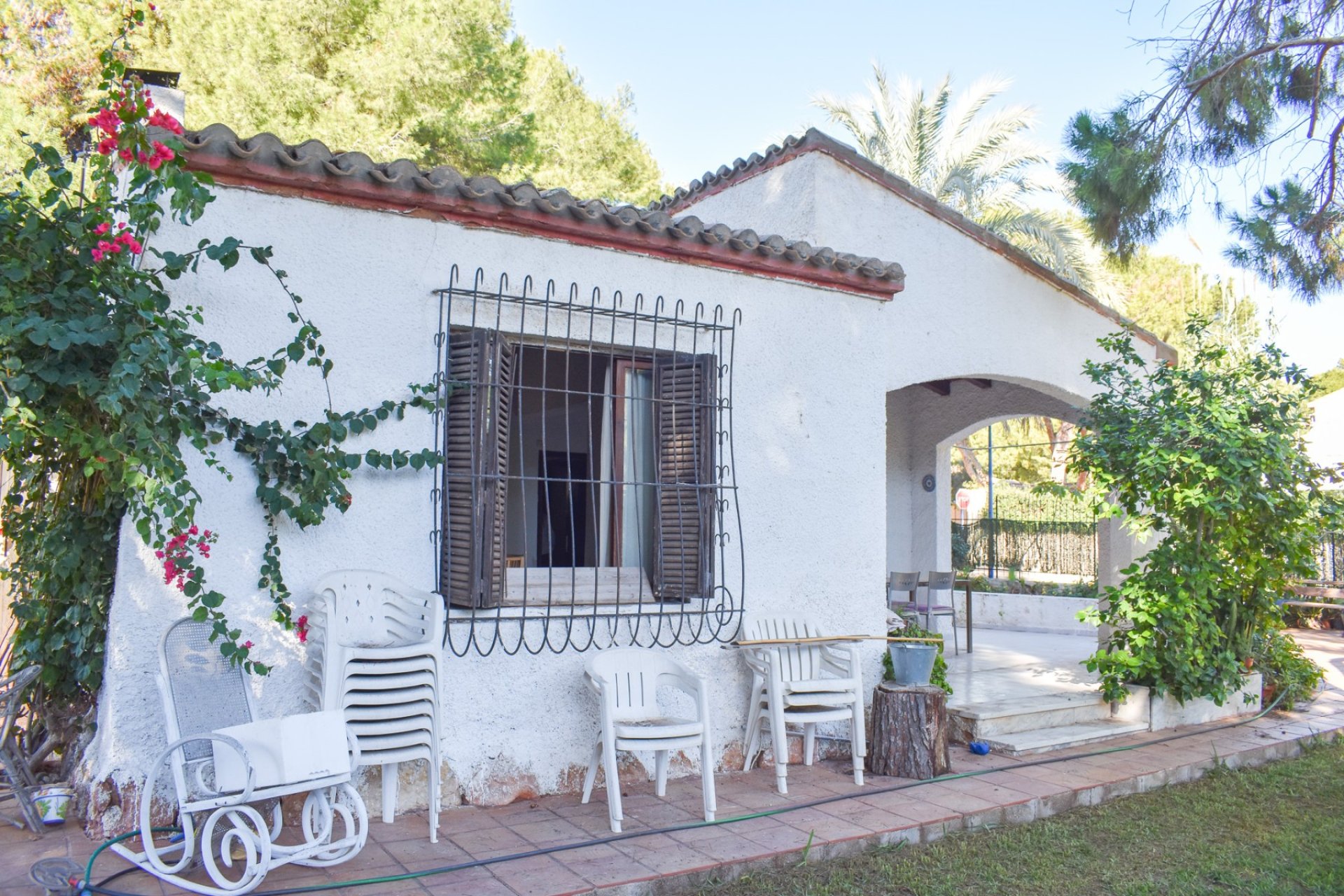 Перепродажа - Вилла - Orihuela Costa - Punta Prima