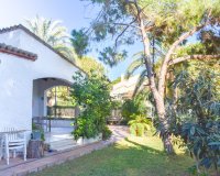 Перепродажа - Вилла - Orihuela Costa - Punta Prima