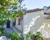 Перепродажа - Вилла - Orihuela Costa - Punta Prima