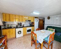 Перепродажа - Вилла - Orihuela Costa - Punta Prima