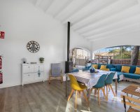 Перепродажа - Вилла - Orihuela Costa - Punta Prima