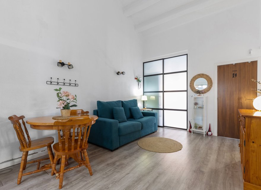 Перепродажа - Вилла - Orihuela Costa - Punta Prima