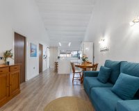 Перепродажа - Вилла - Orihuela Costa - Punta Prima