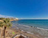 Перепродажа - Вилла - Orihuela Costa - Punta Prima