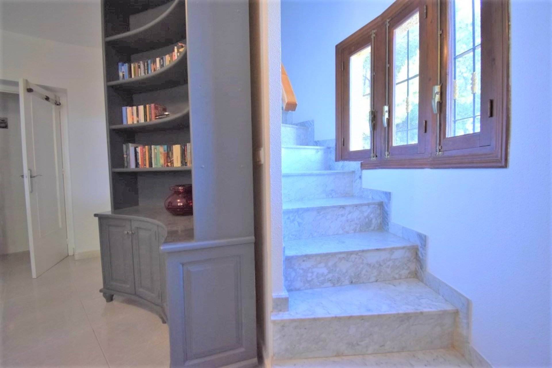 Перепродажа - Вилла - Orihuela Costa - Villamartin