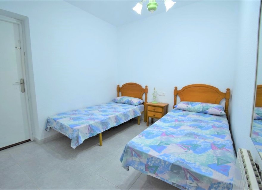 Перепродажа - Вилла - Orihuela Costa - Villamartin