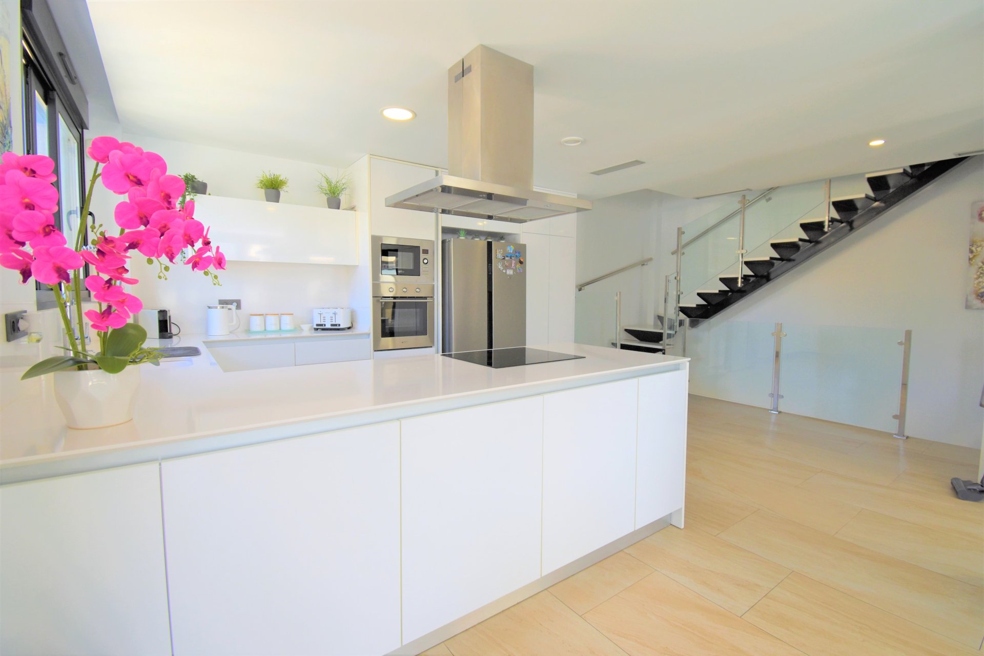 Перепродажа - Вилла - Orihuela Costa - Villamartin