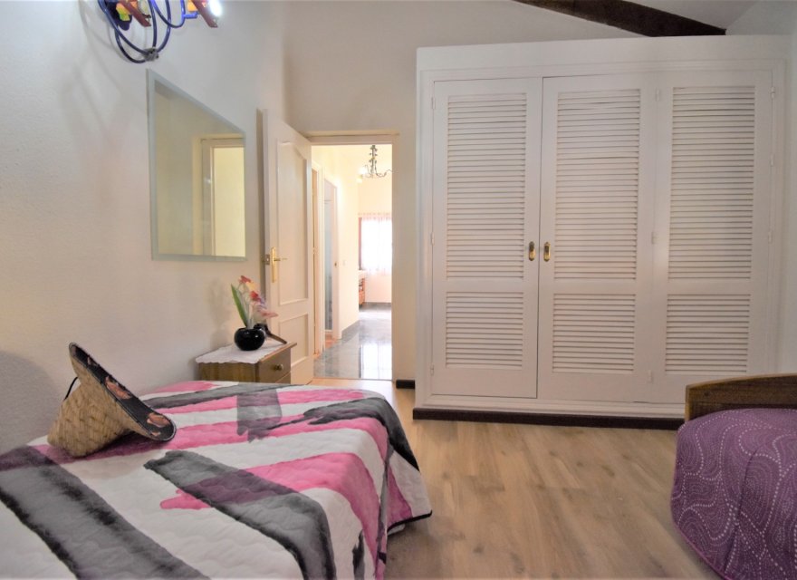 Перепродажа - Вилла - Orihuela Costa - Villamartin