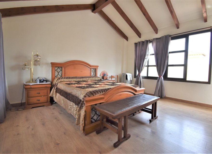 Перепродажа - Вилла - Orihuela Costa - Villamartin