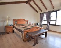 Перепродажа - Вилла - Orihuela Costa - Villamartin