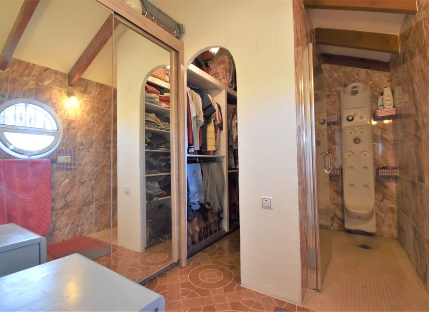 Перепродажа - Вилла - Orihuela Costa - Villamartin